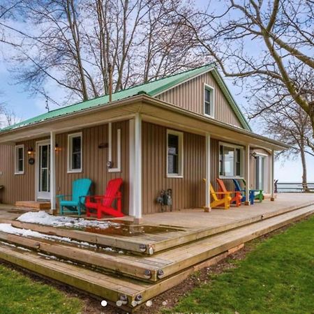 Stones Throw Cottage Oxley Essex ภายนอก รูปภาพ
