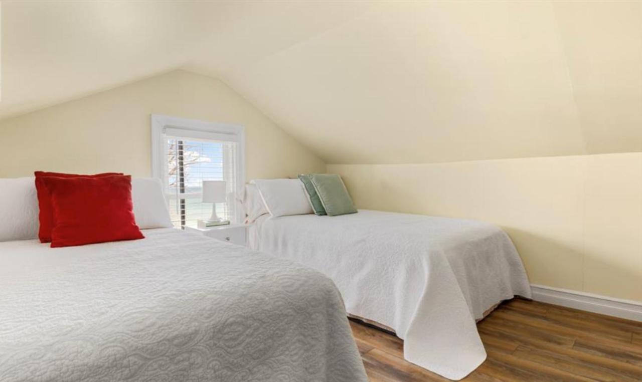 Stones Throw Cottage Oxley Essex ภายนอก รูปภาพ