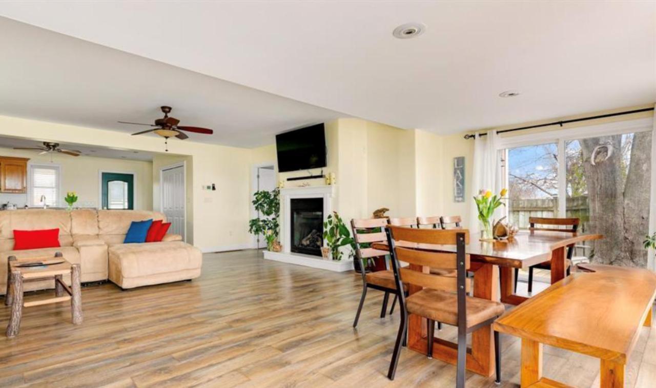 Stones Throw Cottage Oxley Essex ภายนอก รูปภาพ